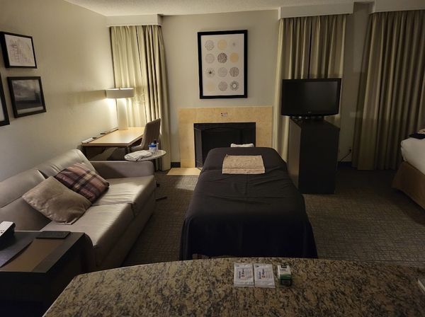 Michael — massage therapist in Bloomington, MN