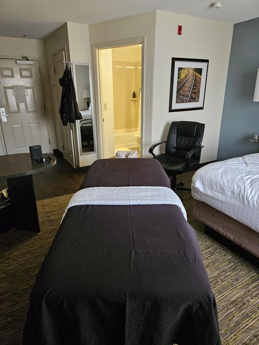 Michael — massage therapist in Bloomington, MN