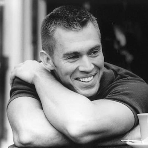 Greg — massage therapist in Los Angeles, CA