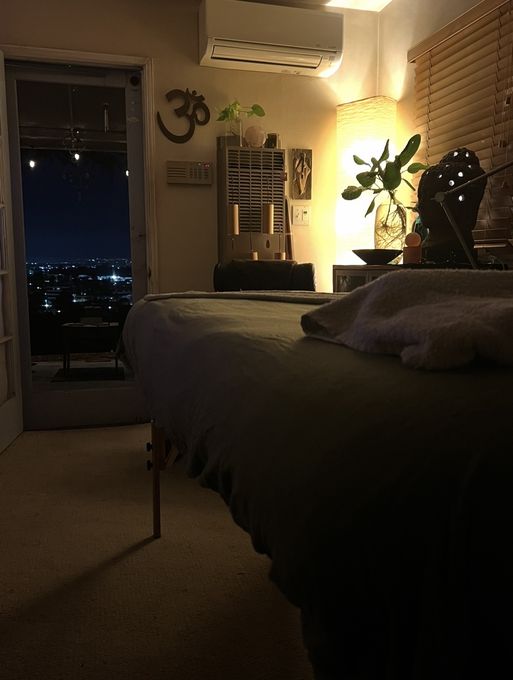 Greg — massage therapist in Los Angeles, CA