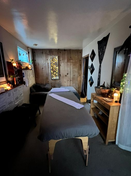 Greg — massage therapist in Los Angeles, CA