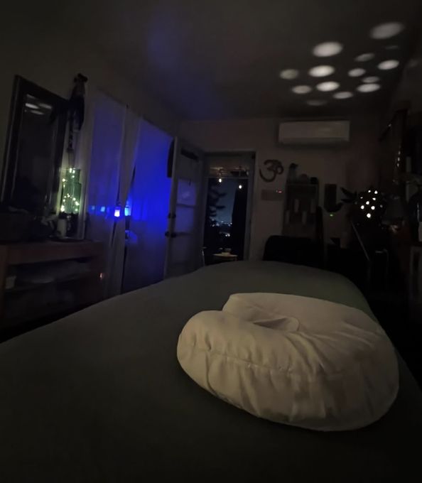 Greg — massage therapist in Los Angeles, CA