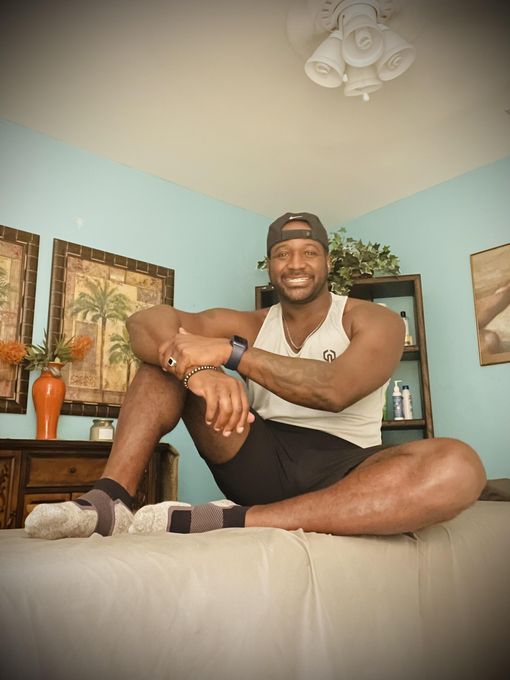 Manny — massage therapist in The Meadows, FL