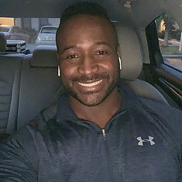 Manny — massage therapist in The Meadows, FL