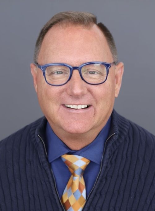 Patrick — massage therapist in Orlando, FL
