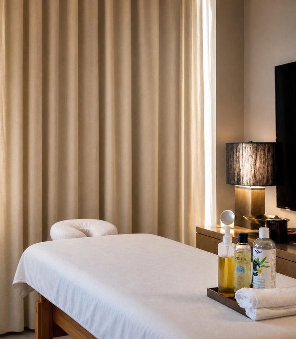 Than — massage therapist in Brooklyn, NY