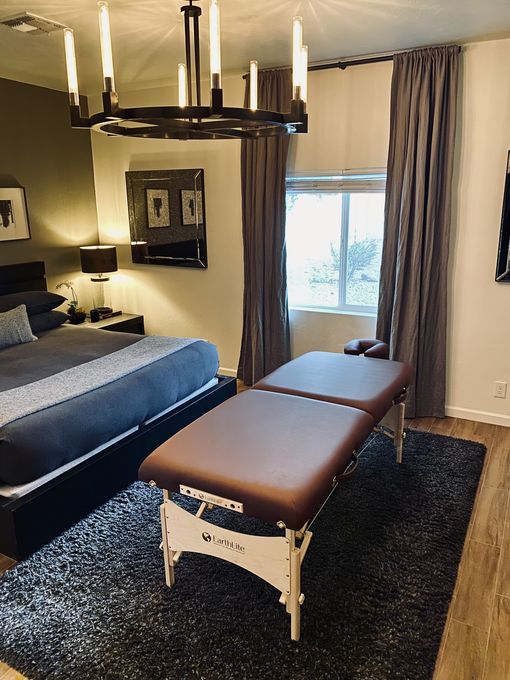 Tyler — massage therapist in Huntington Beach, CA