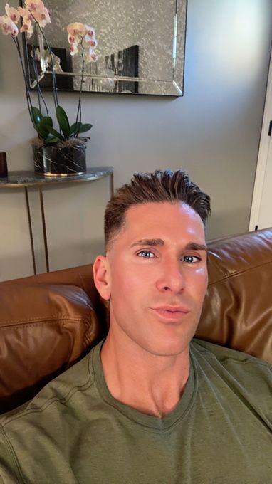 Tyler — massage therapist in Huntington Beach, CA
