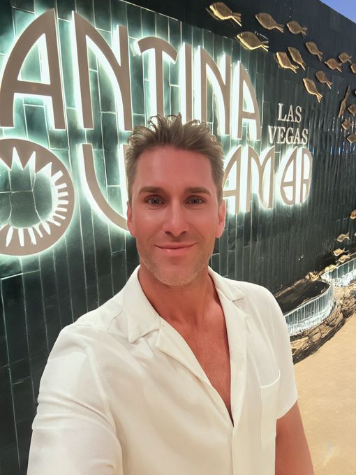 Tyler — massage therapist in Huntington Beach, CA