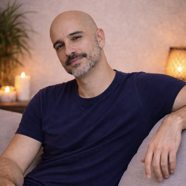 Jay — massage therapist in Palm Springs, CA