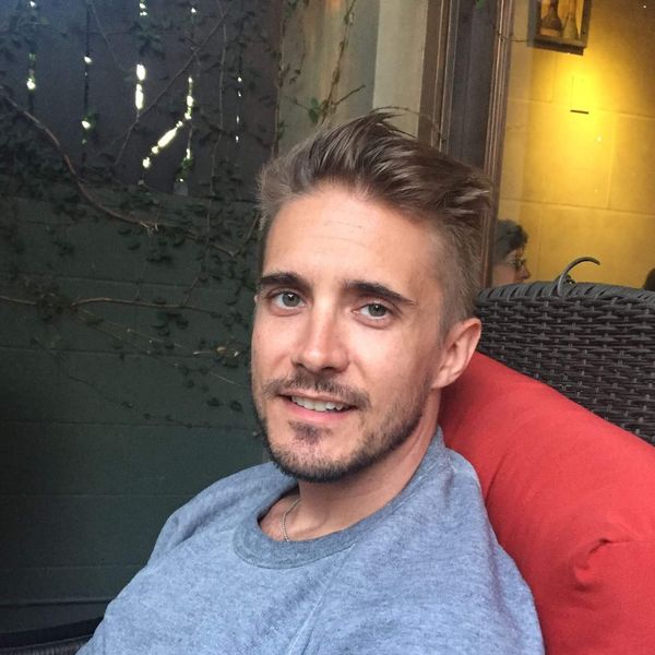 Michael — massage therapist in West Hollywood, CA