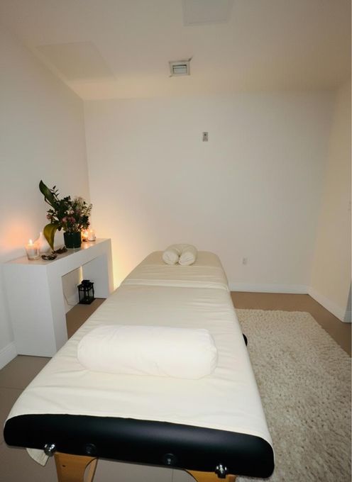 Manuel — massage therapist in Coral Gables, FL
