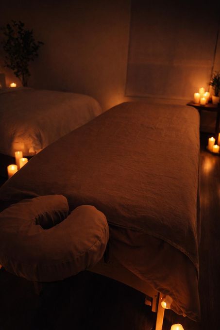 AJ — massage therapist in Los Angeles, CA