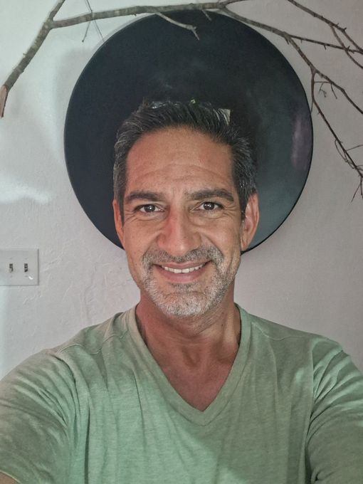 Gino — massage therapist in Sarasota, FL