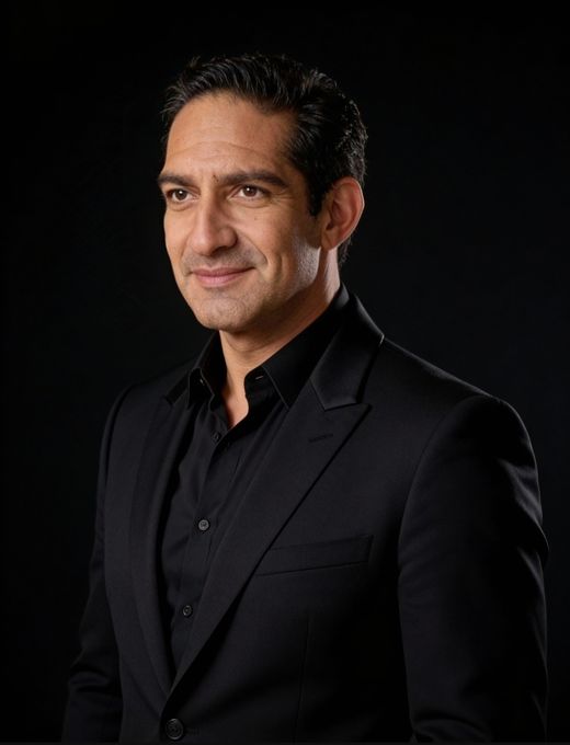 Gino — massage therapist in Sarasota, FL