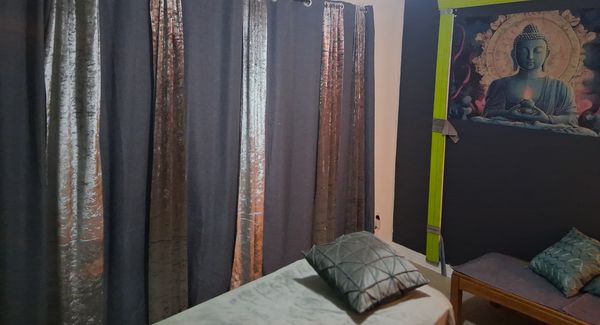 Gino — massage therapist in Sarasota, FL