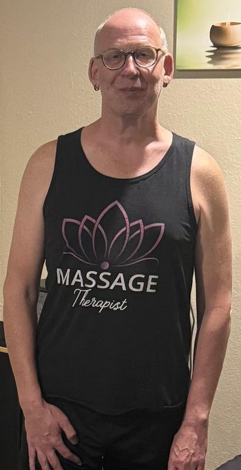 Bill — massage therapist in Gotha, FL