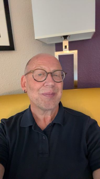 Bill — massage therapist in Gotha, FL