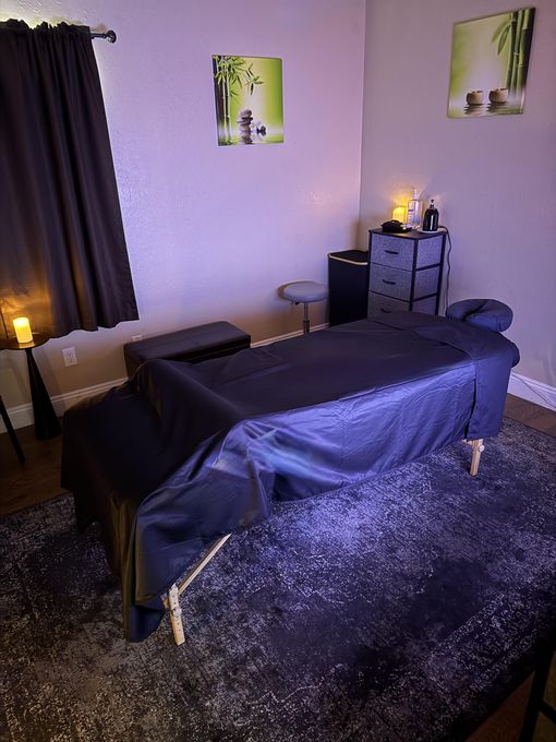 Bill — massage therapist in Gotha, FL