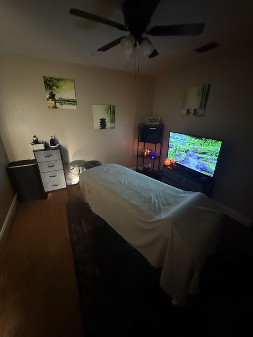 Bill — massage therapist in Gotha, FL