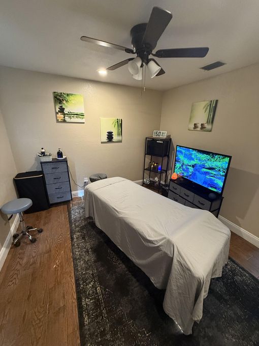 Bill — massage therapist in Gotha, FL