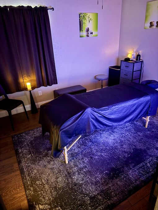 Bill — massage therapist in Gotha, FL