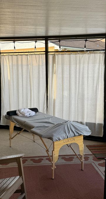 Bill — massage therapist in Gotha, FL