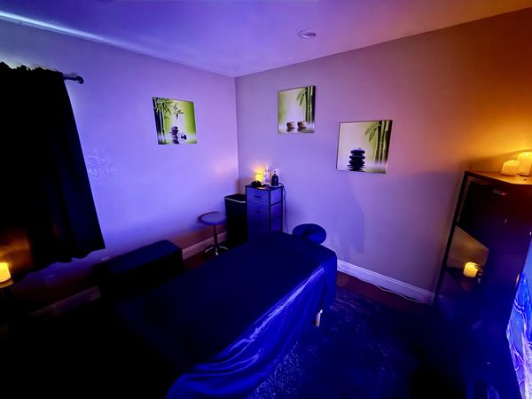 Bill — massage therapist in Gotha, FL