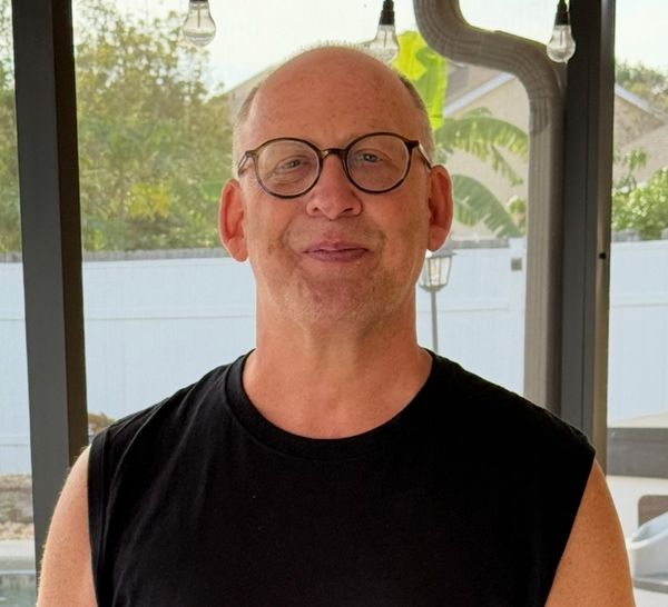 Bill — massage therapist in Gotha, FL