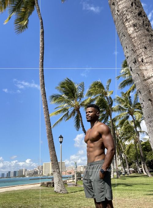 James — massage therapist in Santa Monica, CA