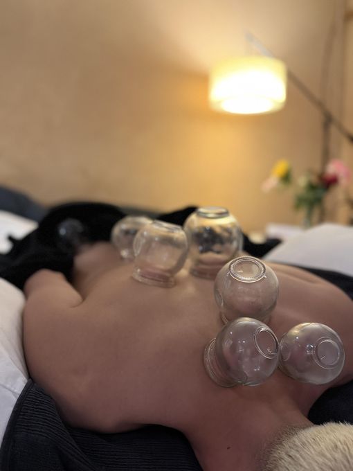 James — massage therapist in Santa Monica, CA