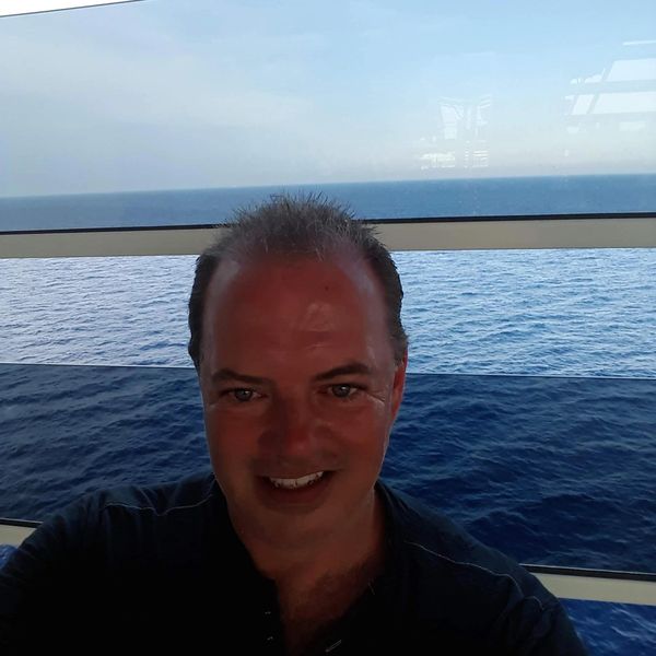 Luke — massage therapist in Warwick, RI