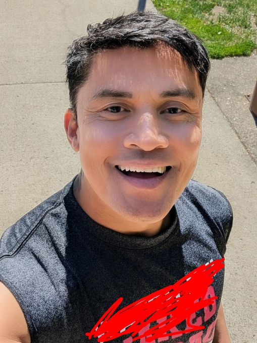 Milo — massage therapist in Portland, OR