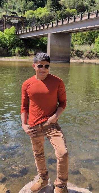 Milo — massage therapist in Portland, OR