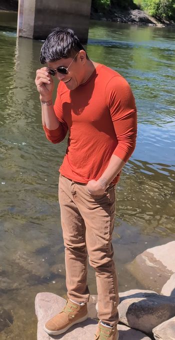Milo — massage therapist in Portland, OR