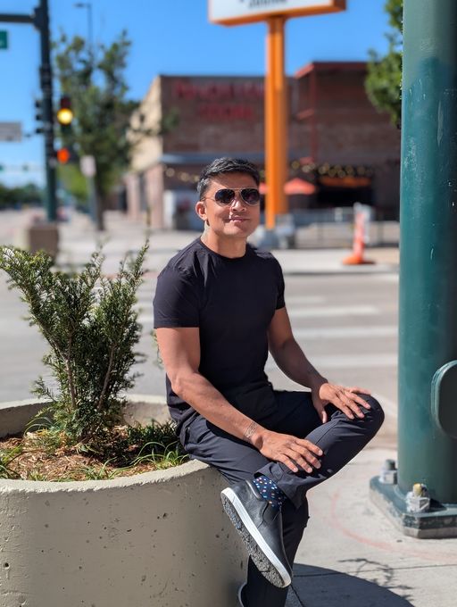 Milo — massage therapist in Portland, OR