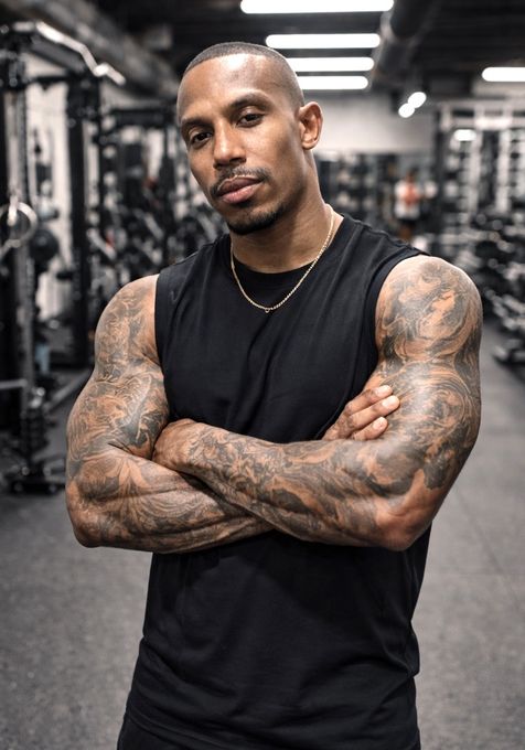 Cole — massage therapist in Chicago, IL