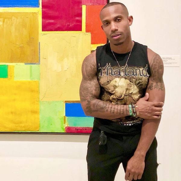 Cole — massage therapist in Chicago, IL