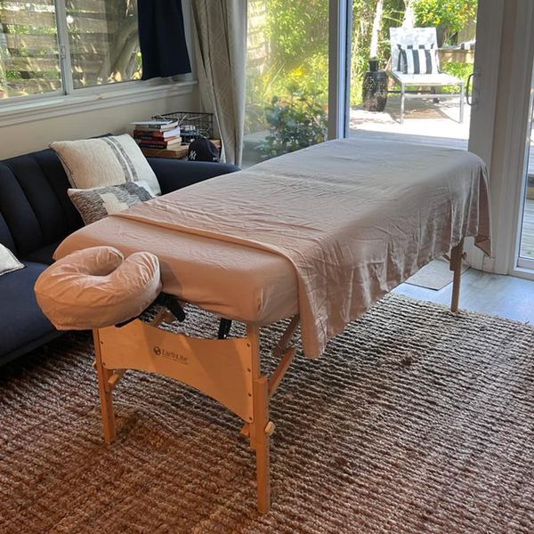 Cole — massage therapist in Chicago, IL