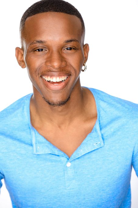 Kev — massage therapist in Chicago, IL