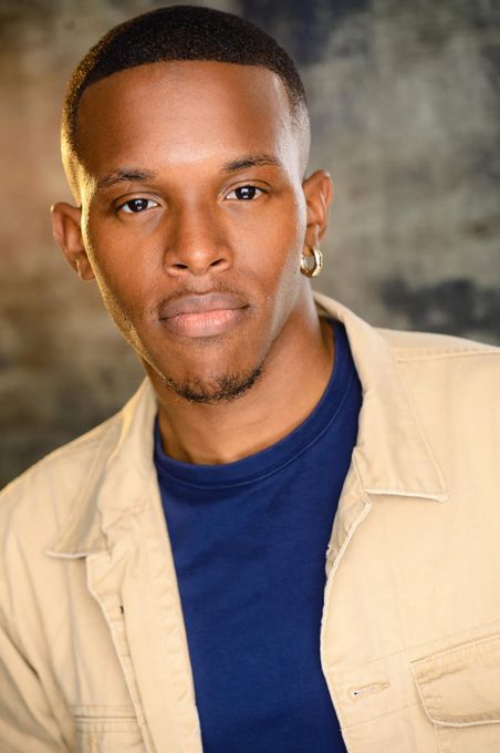 Kev — massage therapist in Chicago, IL