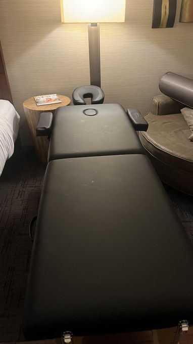 Kev — massage therapist in Chicago, IL