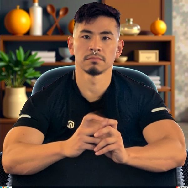 Albie — massage therapist in Chicago, IL