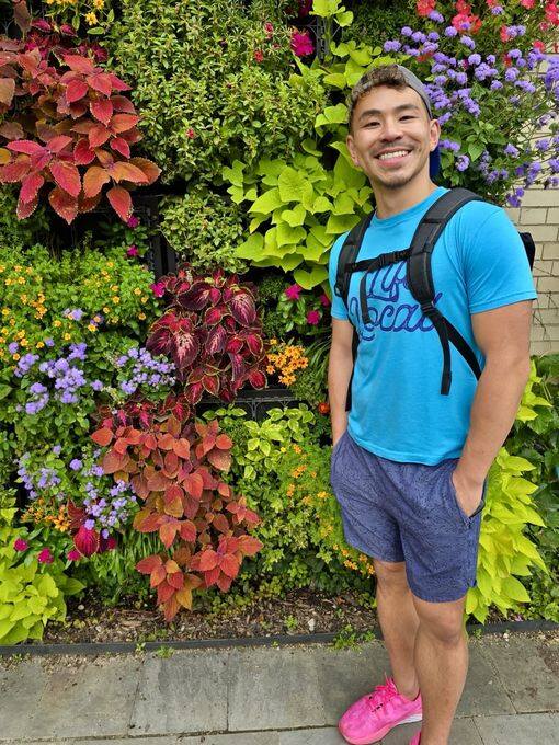 Albie — massage therapist in Chicago, IL