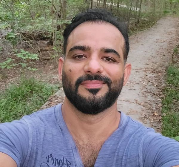 Sam — massage therapist in Lavon, TX