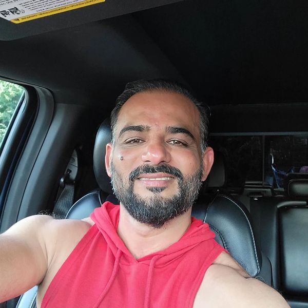 Sam — massage therapist in Lavon, TX