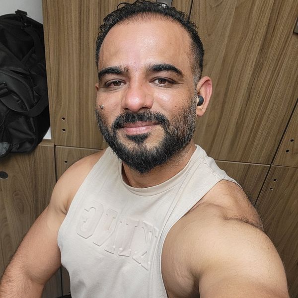 Sam — massage therapist in Lavon, TX