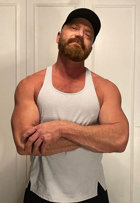 Miles — massage therapist in Los Angeles, CA