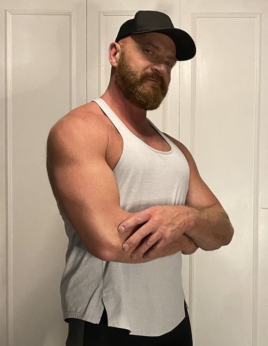 Miles — massage therapist in West Hollywood, CA