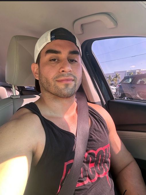Daniel — massage therapist in Colorado Springs, CO